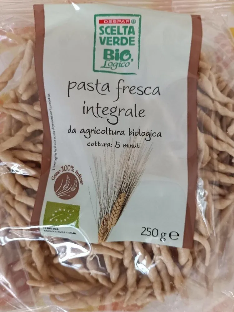 Trofie integrali