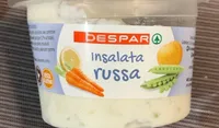 Insalata Russa