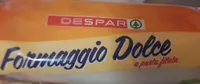 Formaggio dolce a pasta filata