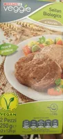 Seitan biologico