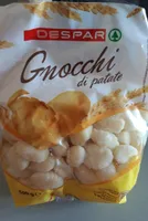 Gnocchi di patate