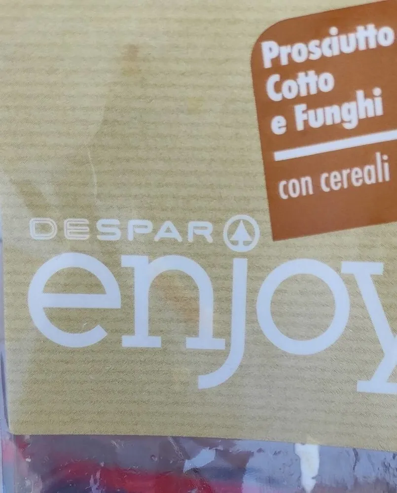 Enjoy