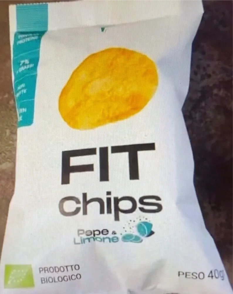 Fit chips