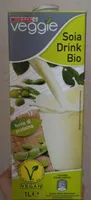 Soia drink bio