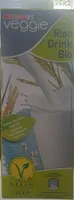 Riso Drink Bio