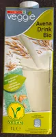 Avena Drink Bio