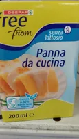 Panna da cucina
