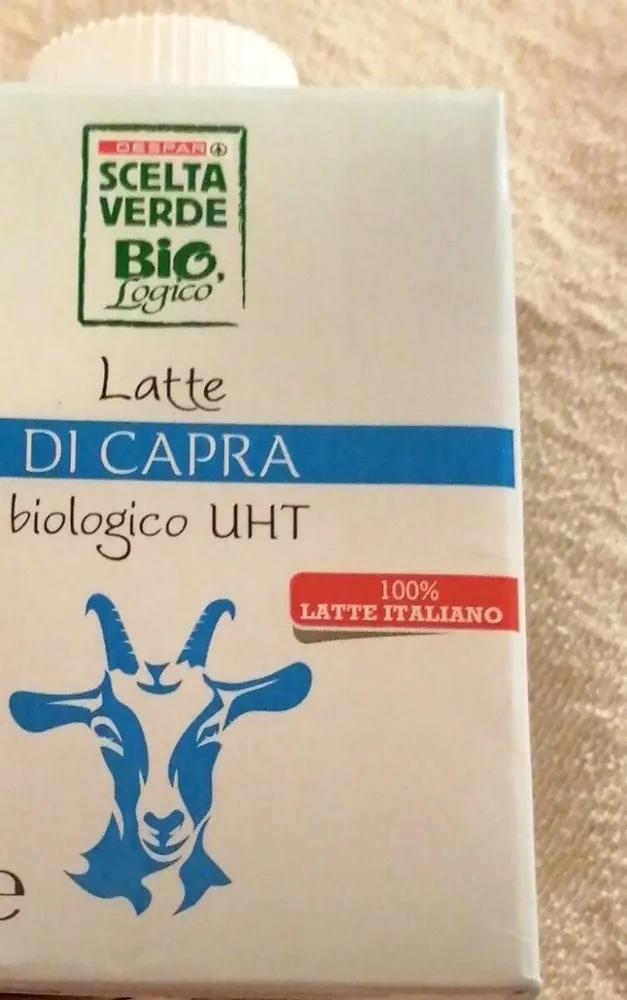 Despar scelta verde bio logico