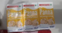 Panna uht