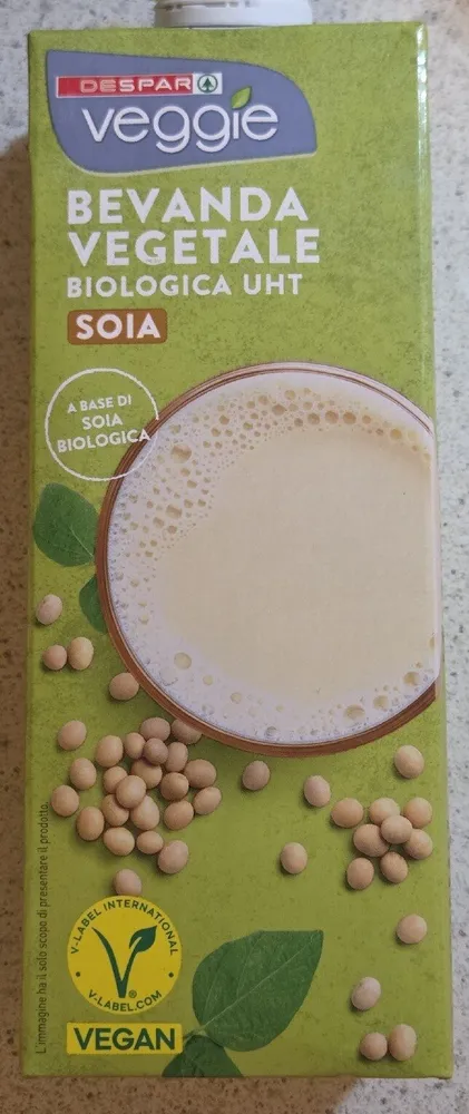 Bevanda Vegetale