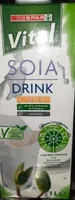Soia drink Vital