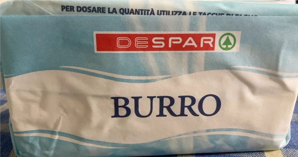 Burro