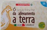 Uova M