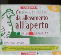 Uova