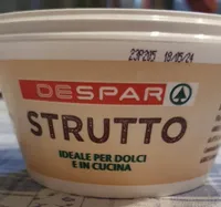 Strutto