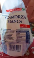Scamorza bianca