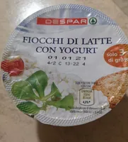 Fiocchi di Latte