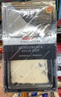 Formaggio gorgonzola dop