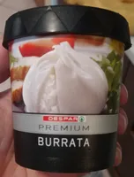 Burrata