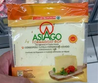 asiago