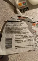 Mozzarella di bufalacampana doc