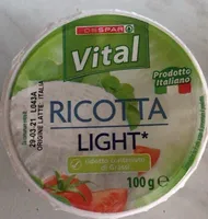 Ricotta light