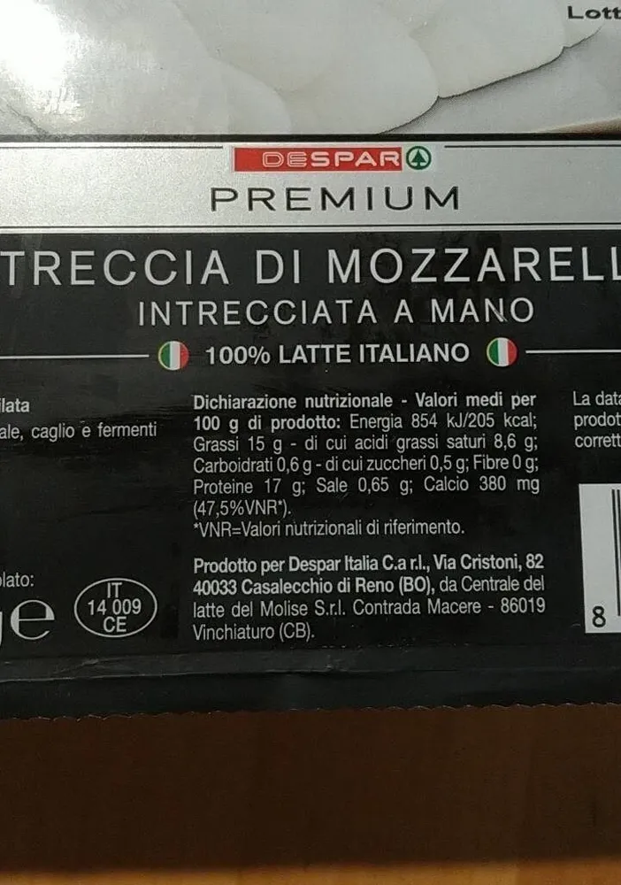 Giulia