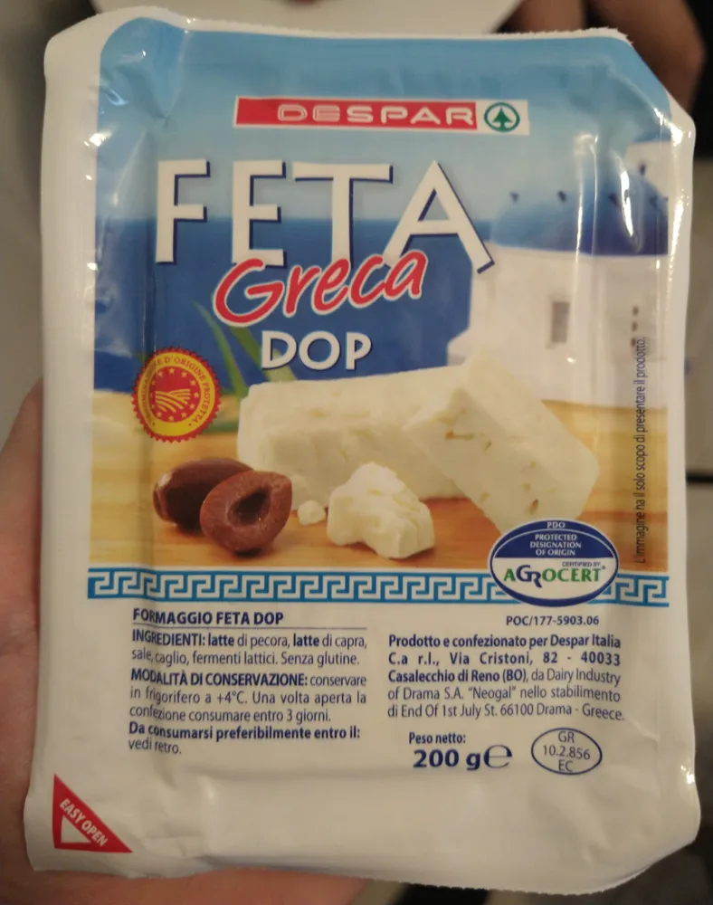 Feta