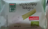 Stracchino biologico