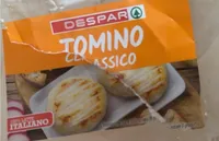 Tomino classico