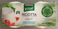 Ricotta light