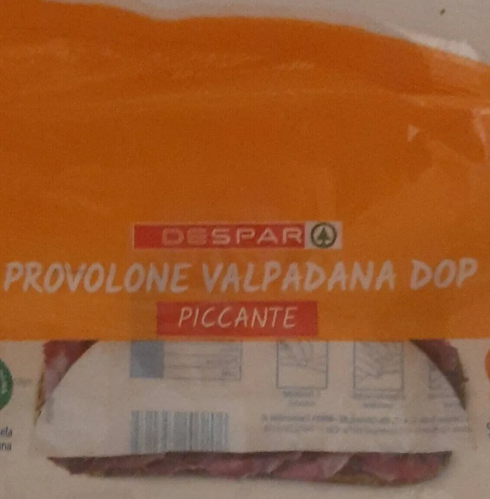 Provolone valpadana dop