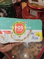 Tris Formaggio Di Capra Fresco