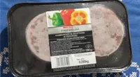 Hamburger di scottona ai peoeroni