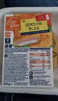 Cordon bleu