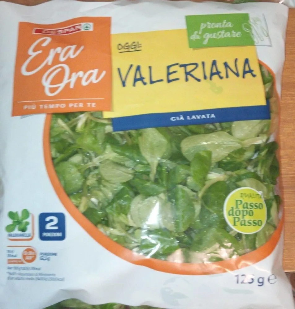 Valeriana