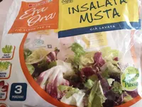 Insalata mista
