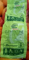Clementine passo dopo passo