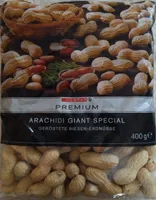 Arachidi giant special