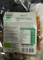 Noci sgusciate bio