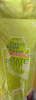 Patate novelle var Soprano
