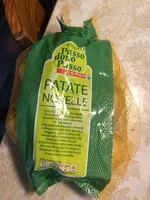 Kartoffeln neu