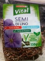 Semi di lino Despar