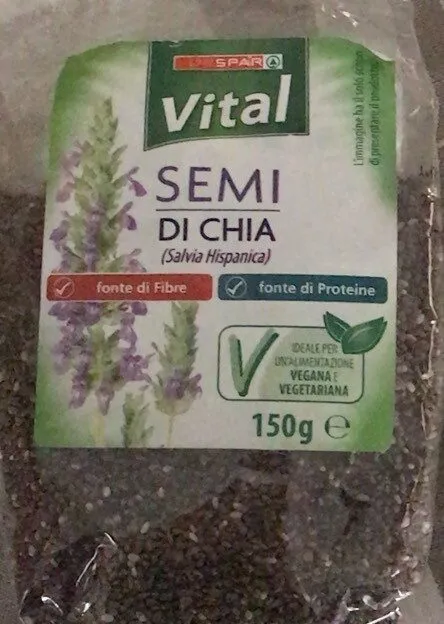 Semi di chia