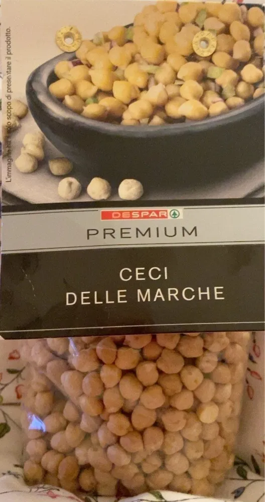 Ceci delle Marche