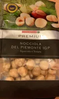 Nocciola del Piemonte IGP