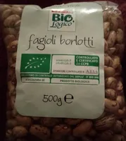 Fagioli borlotti
