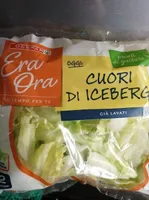 Cuori di Iceberg Era Ora Despar