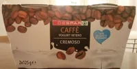 Caffè yogurt intero