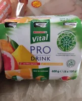 Pro Drink Vital
